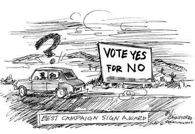 signs